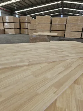 GỖ CAO SU HUY THĂNG DĨ AN